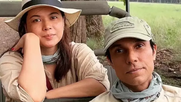 Randeep Hooda- Lin Laishram Net Worth And Know More About of Randeep Hoodas Would Be Wife