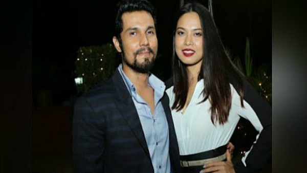 Randeep Hooda- Lin Laishram Net Worth And Know More About of Randeep Hoodas Would Be Wife