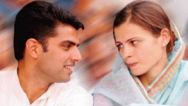 Sachin-Sara Divorce: How Sachin and Sara met for the first time, Know their Love story in details 