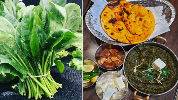 5 Mistakes While Cooking Sarson Ka Saag: How To Prevent 5 Mistakes While Cooking Sarson Ka Saag: How To Prevent