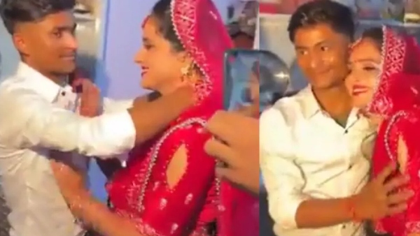  Seema Haider Celebrate Her First karva chauth