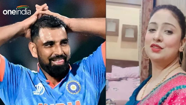Indian cricketer Mohammed Shami and hasin jahan love story ahead of World Cup 2023
