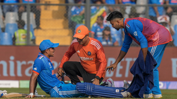 Know dengue after effects on body as Indian Cricketer Shubman Gill cramped up at wankhede stadium