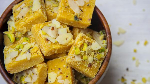 6 Diabetic-Friendly recipes for the Diwali sweet-tooth