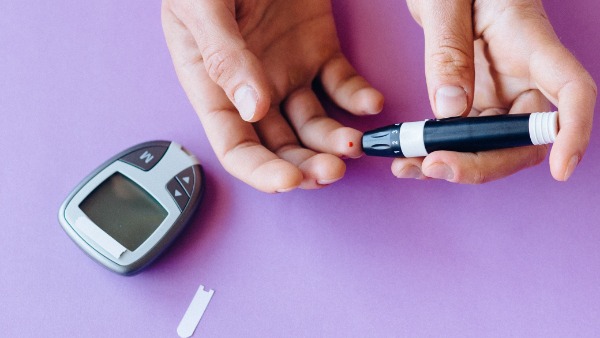 Reasons Of Diabetes Need Regular Monitoring in hindi