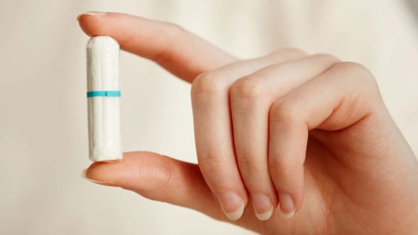  Sisters suffer from toxic shock syndrome (TSS) after