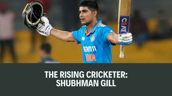 shubman gill profile, career, personal life, fashion, relationship lesser know facts about the cricketer