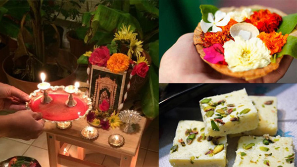 Tulsi Vivah 2023 Is On 23 Or 24 November? Know The Correct Date, Time, Mantra, Bhog, Puja Vidhi