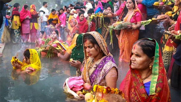 Can unmarried girl do chhath puja: kya kunwari ladkiya chhath vrat kar sakti hai