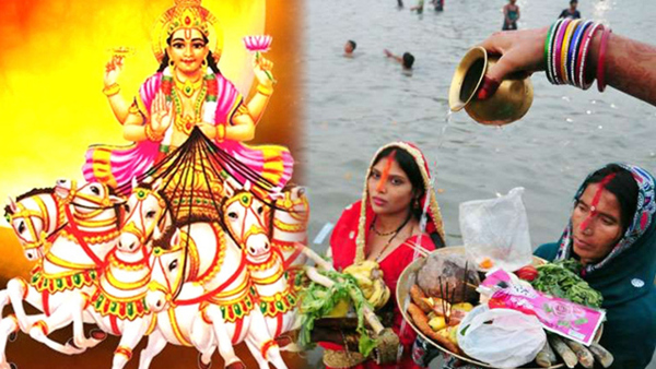 Can unmarried girl do chhath puja: kya kunwari ladkiya chhath vrat kar sakti hai