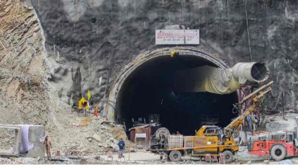  Explained: What Is Rat-Hole Mining, Vital Technique Used In Uttarkashi Tunnel Rescue Operation, WHY WAS IT Was BANNED?