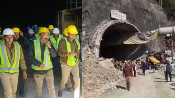 Uttarakhand Tunnel Crash: Know Top 5 Evacuation Mission By india That Recorded in History