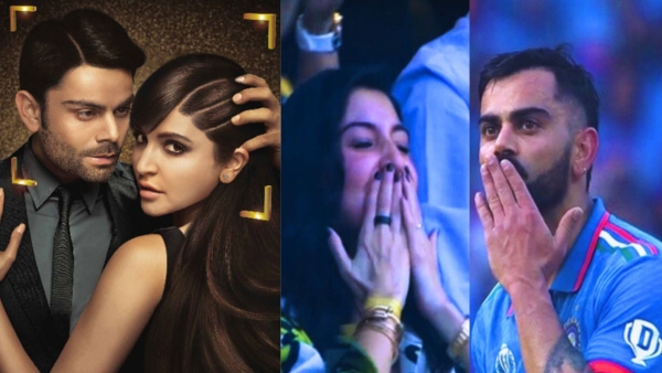 This Is The Reason Anushka Sharma Says Virat Kohli Is The Best Husband In The World