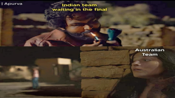 World Cup 2023: India Vs Australia Funny Memes Viral on Social Media Before match