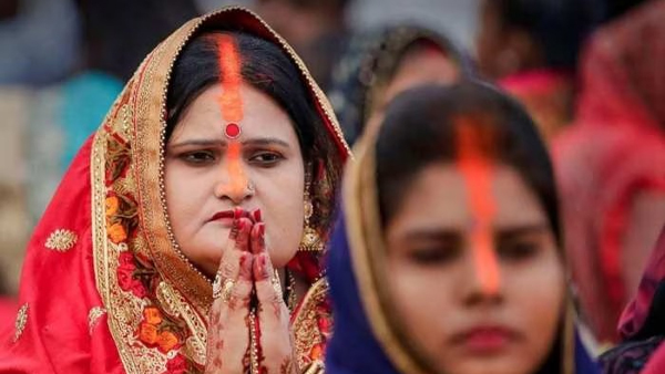  chhath puja 2023: why bihar jharkhand 