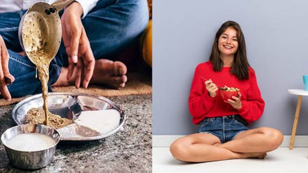 reason why you should sit on the floor while eating in hindi reason why you should sit on the floor while eating in hindi