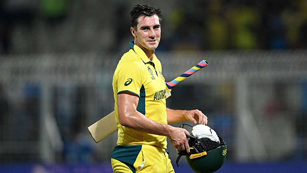 Ipl Auction 2024: Pat Cummins 2nd Most Expensive Player Workout Routine 