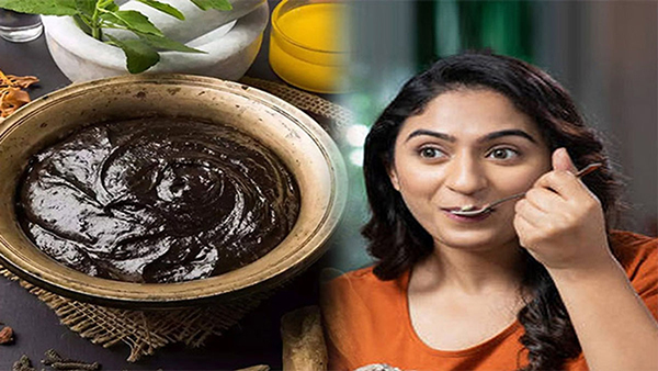 How To Identify Fake and Real Chyawanprash Know its Health benefits in winter 
