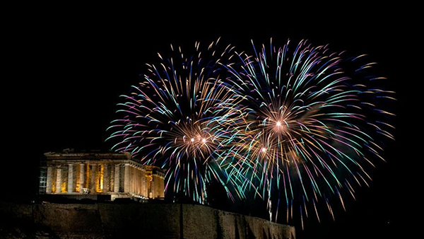 new year 2024 celebration ideas: 5 best night time experiences to try in india