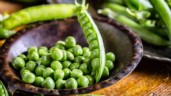 Are Frozen Peas Better Than Fresh Peas
