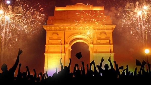 new year 2024 celebration ideas: 5 best night time experiences to try in india