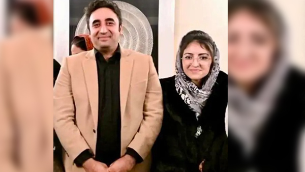  who is saveera parkash hindu woman doctor who file nominations for pakistan elections 2024