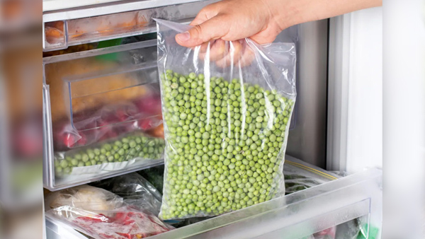 Are Frozen Peas Better Than Fresh Peas