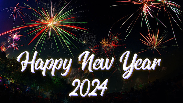 Countries and Cultures where New Year is not celebrated on January 1 