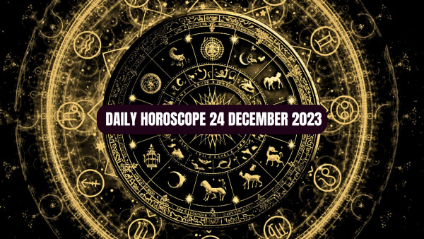 Aaj Ka Dainik Rashifal 24th December Horoscope Today In Hindi