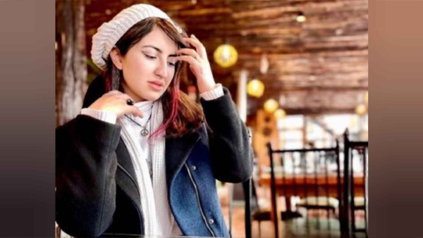  who is saveera parkash hindu woman doctor who file nominations for pakistan elections 2024