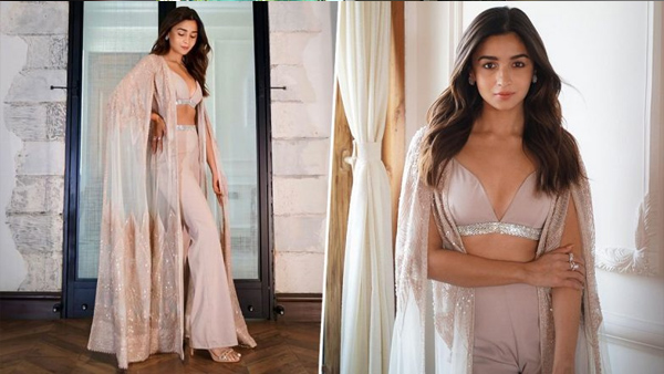  Alia Bhatt Inspired Dresses To Look Stylish On New Year Party