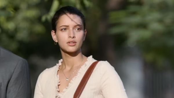  Animal Actess Triptii Dimri inspired Beauty Secrets and Skincare Routine For Glowing Skin