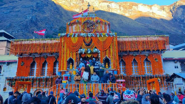 Year Ender 2023: Most Visited Temple In year 2023 in India See The List