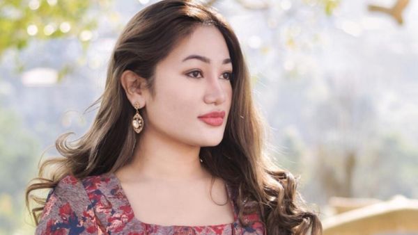 Who is Baryl Vanneihsangi? Mizorams popular RJ-turned youngest MLA in Hindi Who is Baryl Vanneihsangi? Mizorams popular RJ-turned youngest MLA in Hindi