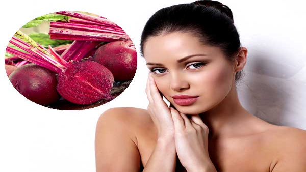 How to make Homemade beetroot moisturizer cream for skin in winter
