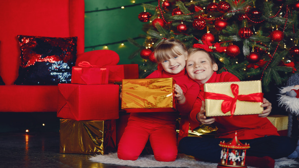 Christmas Gift Ideas for Kids: best and budget friendly gift options for your son and daughter