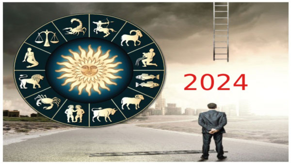 Career Rashifal 2024: predictions for all 12 zodiac signs in Hindi Kya is Saal milegi job ya promotion