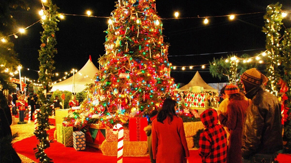  Christmas Day 2023: 9 Most Unique Christmas Traditions Around The World