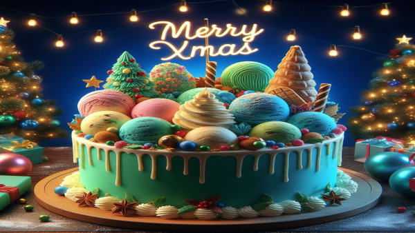 Merry Christmas 2023 Wishes, Messages, Quotes, Facebook, Whatsapp Status on Xmas in Hindi