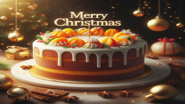 Merry Christmas 2023 Wishes, Messages, Quotes, Facebook, Whatsapp Status on Xmas in Hindi