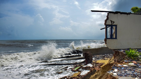 What Is The Meaning Of Cyclone Michaung How IMD names a cyclone? Importance, criteria, format, history, other key details ​