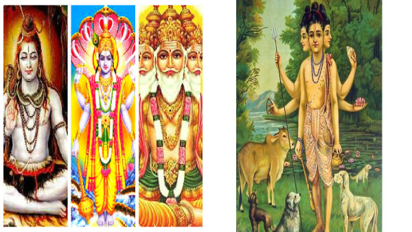 Dattatreya Jayanti Vrat Katha: Birth Story of lord Dattatreya in Hindi