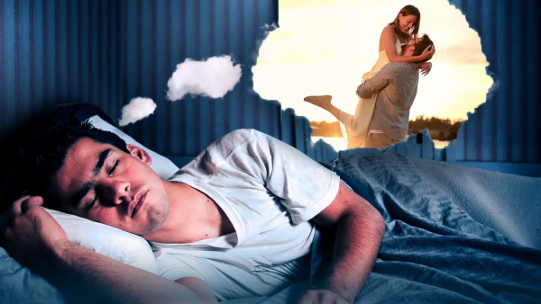 Sapne Me Ex Ko Dekhna Matlab Seeing Ex partner in dreams meaning in Hindi