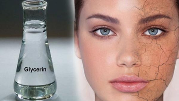 Different Ways To Use Glycerin For Face In hindi	