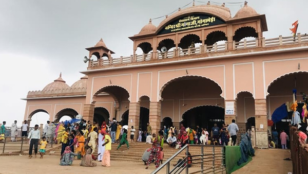  Why Gogamedi Temple Is Famous, Know Its Connection with Rashtriya Rajput Karni Sena chief sukhdev singh gogamedi