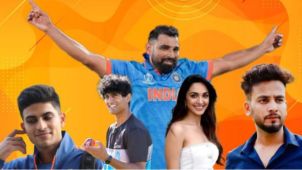 Year In Search 2023: Elvish Yadav to Kiara Advani most searched people on google 2023