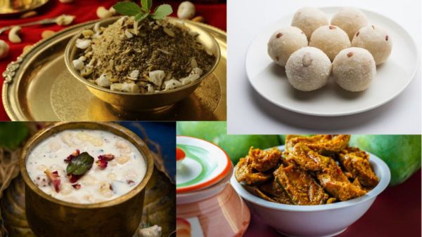 Google Year In Search 2023: From Aam Ka Achar To Rava Ladoo