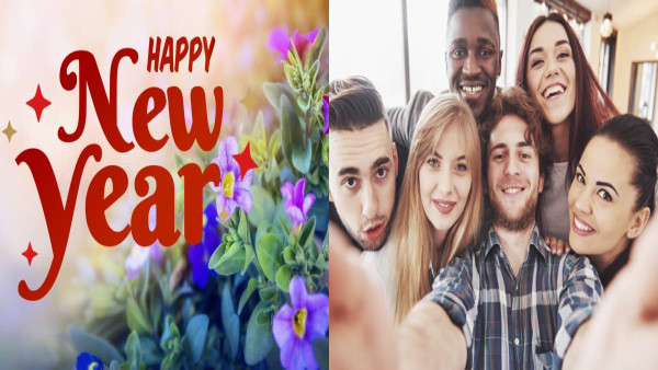 Happy New Year 2024 Wishes for Friends: Best Messages, Quotes, Sms, Shayari, FB, Whatsapp Status in Hindi