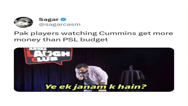 Ipl Auction 2024: Check Viral Funny Memes and Social Media Posts on indian premier league