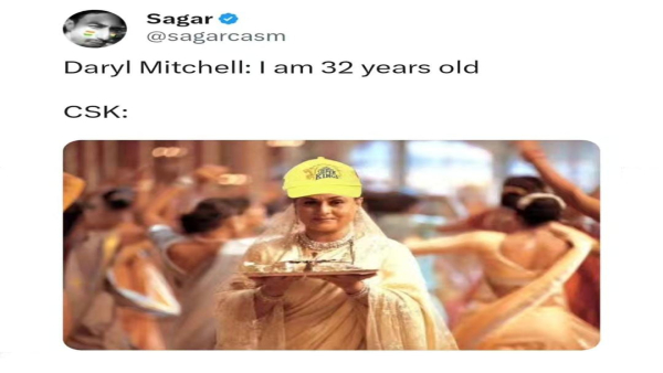 Ipl Auction 2024: Check Viral Funny Memes and Social Media Posts on indian premier league